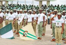 How to Get Retained After NYSC
